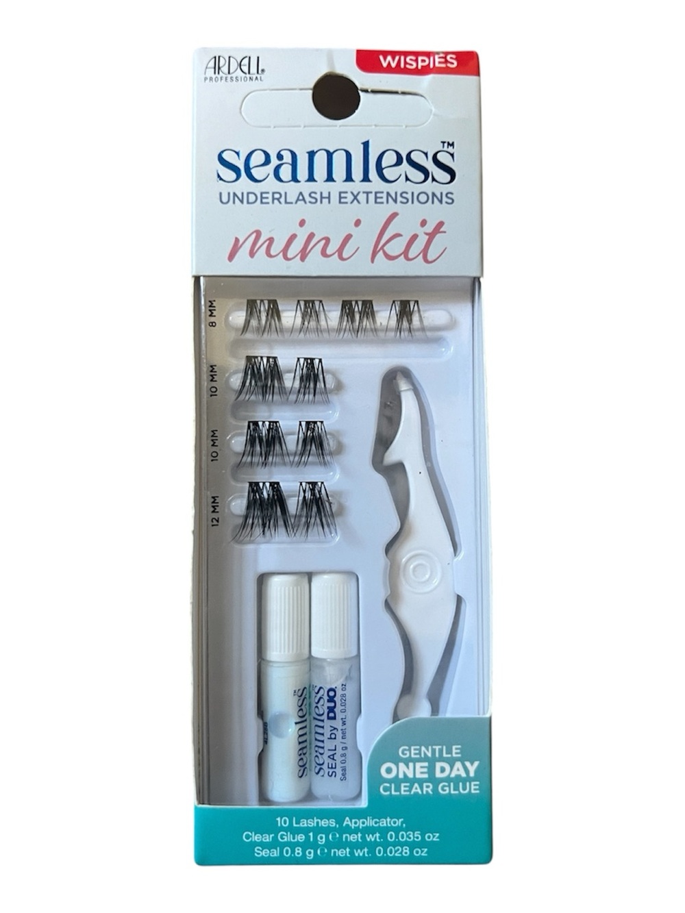 Ardell Seamless Underlash Mini Kit